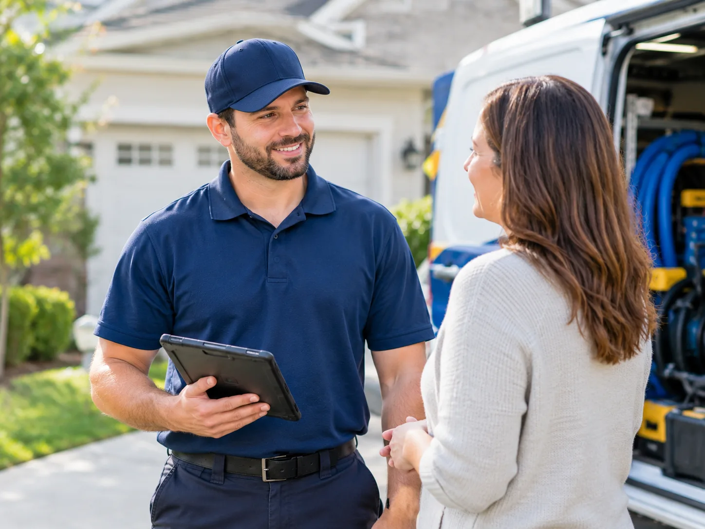 Sewage Backup Cleanup Maryland Heights, MO FAQs